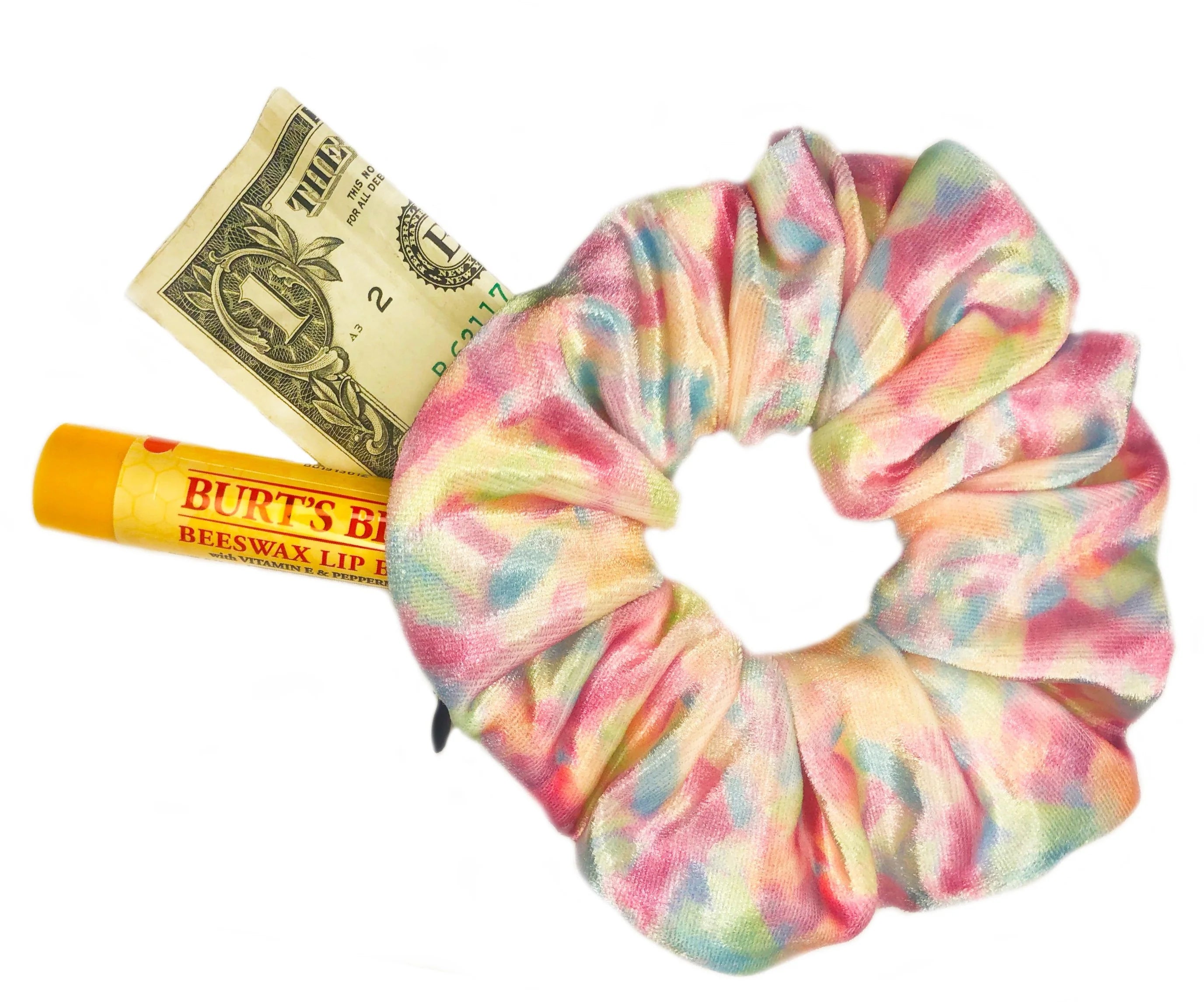 Pocket Scrunchies | Mavi Bandz