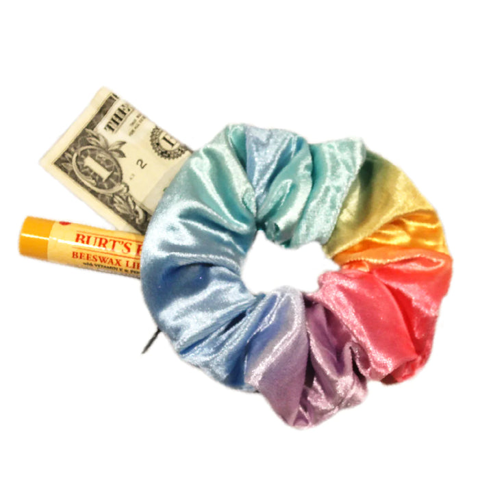 Pocket Scrunchies | Mavi Bandz