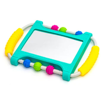 PEEKA Developmental Mirror | Möbi