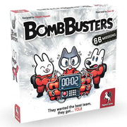 Bomb Busters | Pegasus Spiele