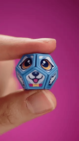 Pinchies - Pet Parade | Crazy Aarons