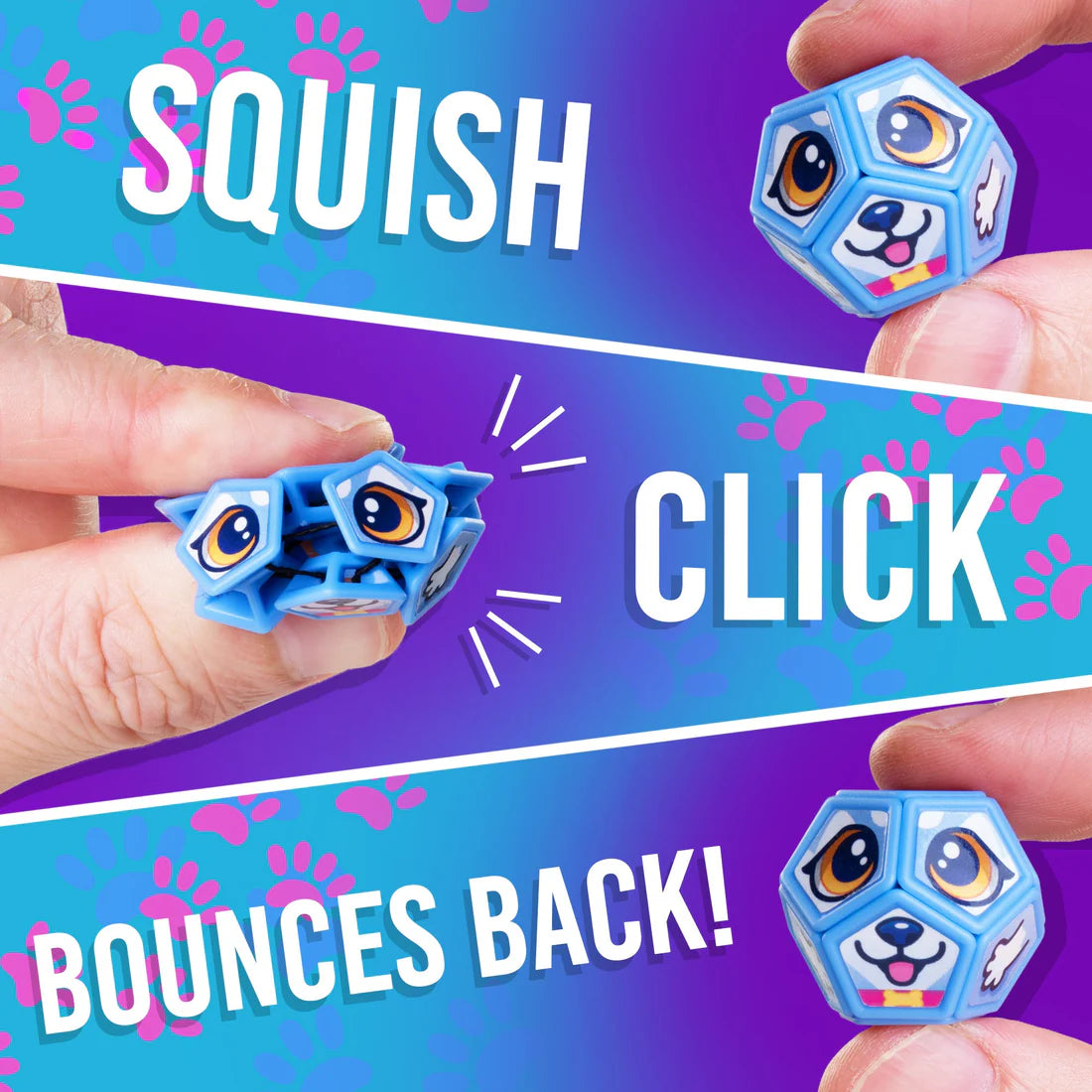 Pinchies - Pet Parade | Crazy Aarons