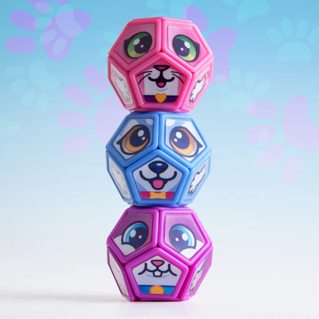 Pinchies - Pet Parade | Crazy Aarons