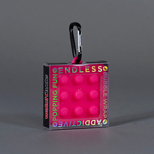 Endless Bubble Wrap 2Go | Watchitude