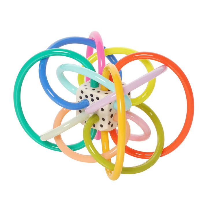 Winkel Colorpop | Manhattan Toy