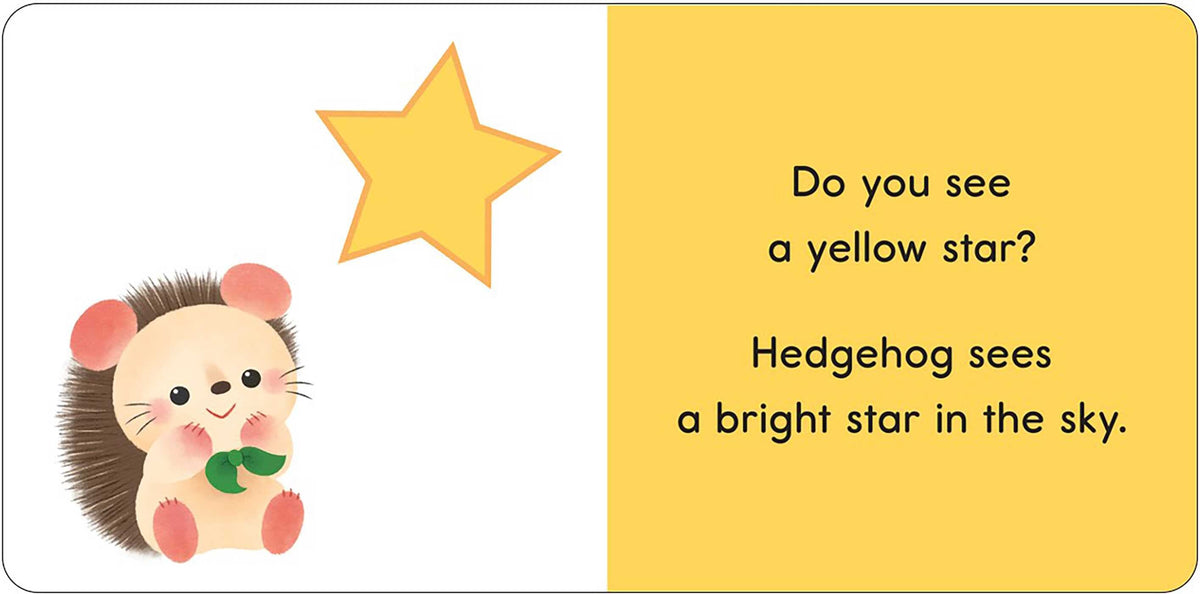 Play Smart Baby - Colors and Shapes