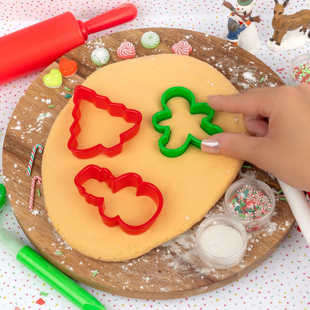 Play & Display Sugar Cookie Deco Dough | Kawaii Slime Company - LOCAL PICK UP ONLY