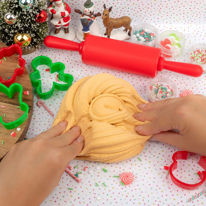 Play & Display Sugar Cookie Deco Dough | Kawaii Slime Company - LOCAL PICK UP ONLY