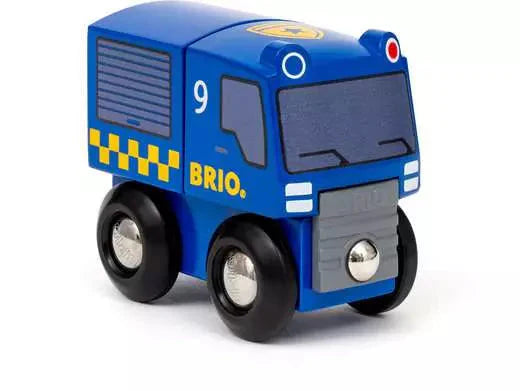Mini Trains & Vehicles | BRIO