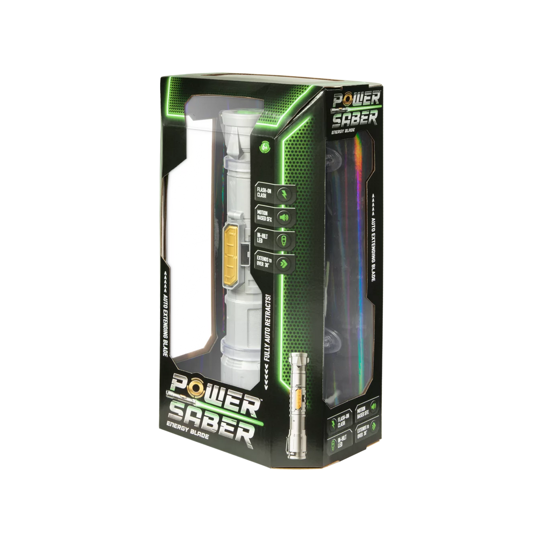 Power Saber - Green | Goliath Games