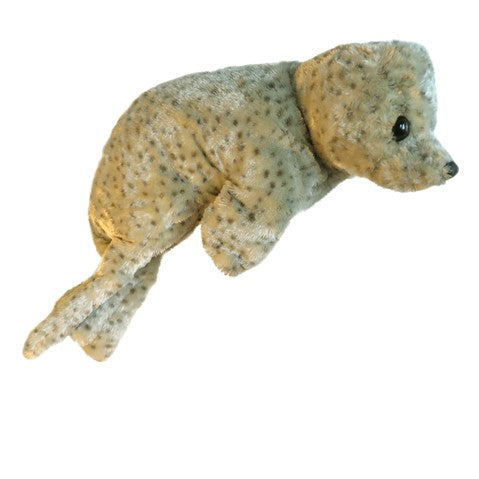 Harbor Seal Hand Puppet | Folkmanis