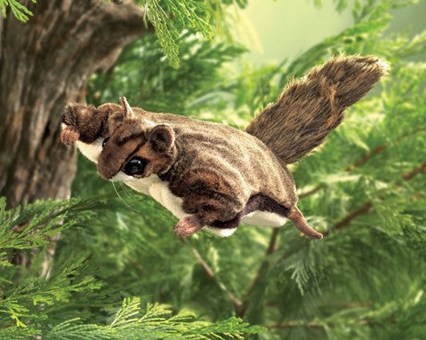 Flying Squirrel | Folkmanis