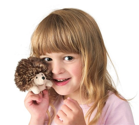 Mini Hedgehog | Folkmanis