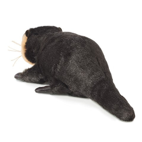Mini River Otter | Folkmanis