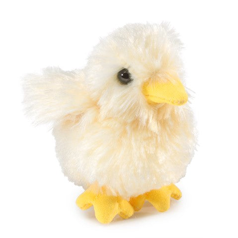 Mini Chick | Folkmanis