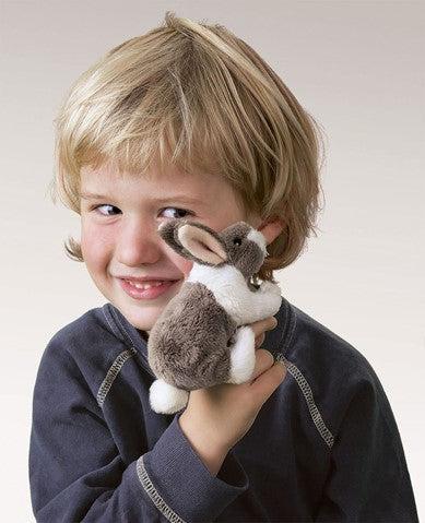 Mini Bunny Rabbit | Folkmanis