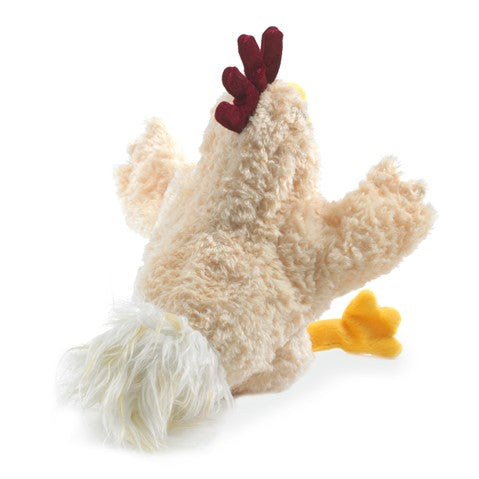 Funky Chicken | Folkmanis