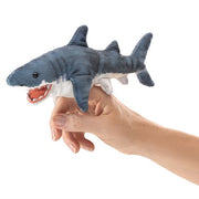 Mini Shark | Folkmanis