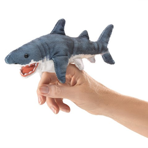 Mini Shark | Folkmanis