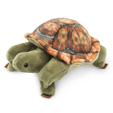 Mini Tortoise | Folkmanis