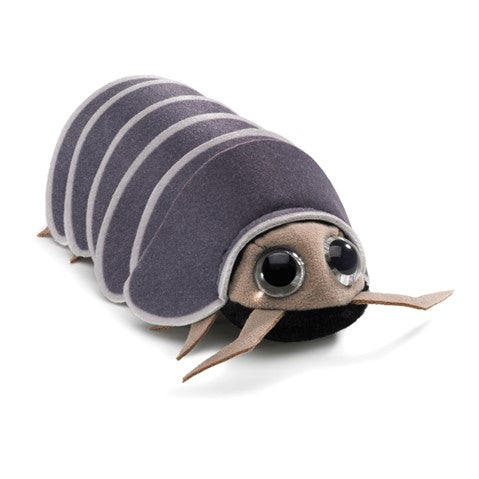 Mini Roly Poly Finger Puppet | Folkmanis
