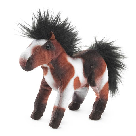Mini Horse | Folkmanis
