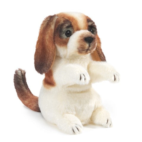 Mini Dog | Folkmanis