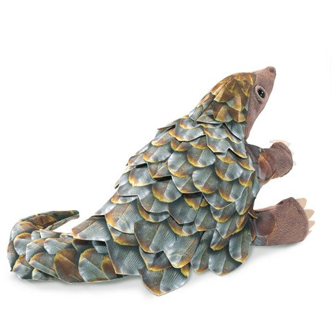 Pangolin | Folkmanis