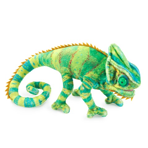 Mini Chameleon | Folkmanis