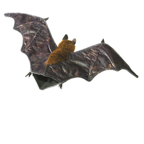 Fruit Bat Hand Puppet | Folkmanis