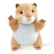 Mini Hamster | Folkmanis