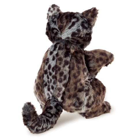 Kitten, Wildcat | Folkmanis