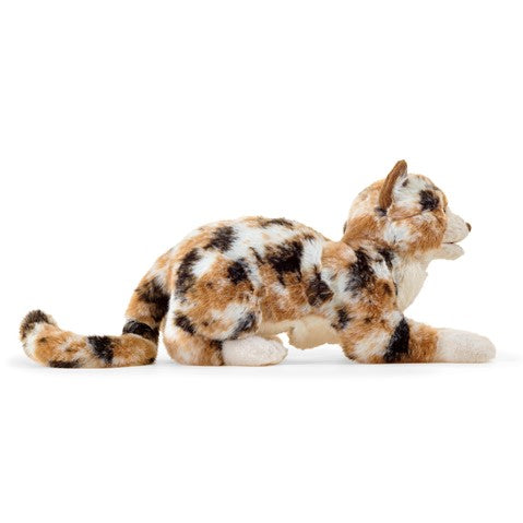 Calico Cat | Folkmanis