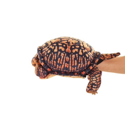Box Turtle | Folkmanis