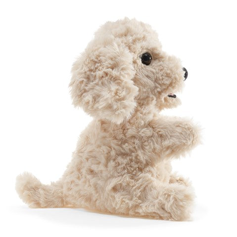 Puppy Dog | Folkmanis