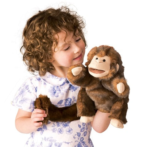 Monkey | Folkmanis
