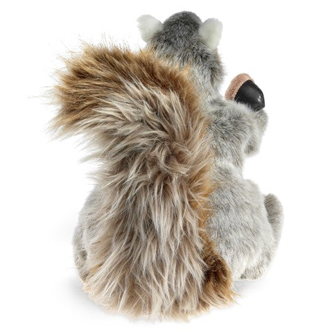 Gray Squirrel | Folkmanis