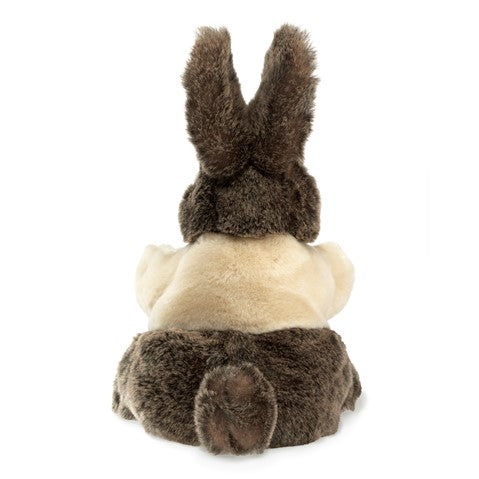 Baby Dutch Rabbit | Folkmanis