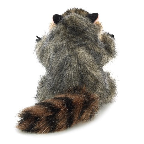 Mini Raccoon | Folkmanis
