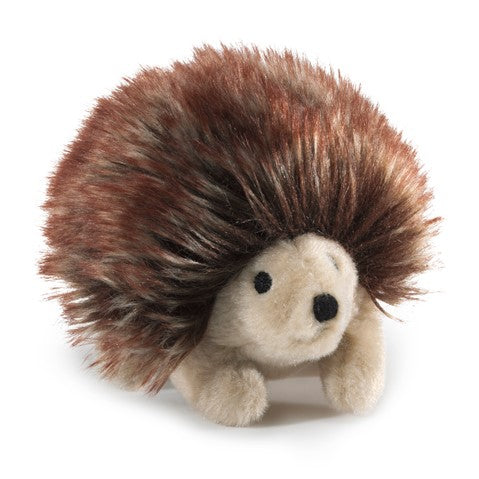 Mini Hedgehog | Folkmanis