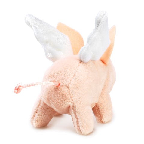 Mini Winged Piglet | Folkmanis