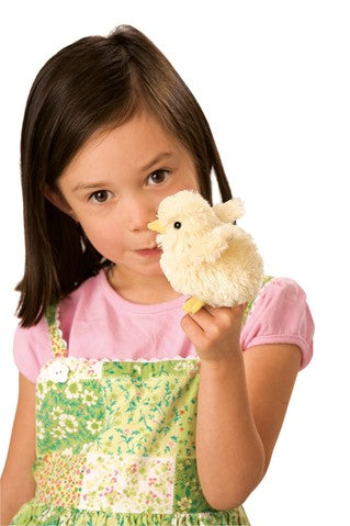 Mini Chick | Folkmanis