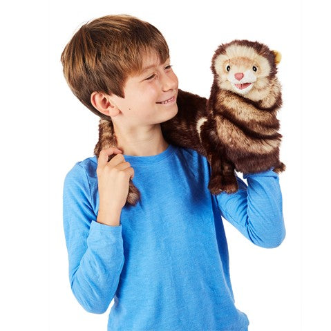 Ferret | Folkmanis