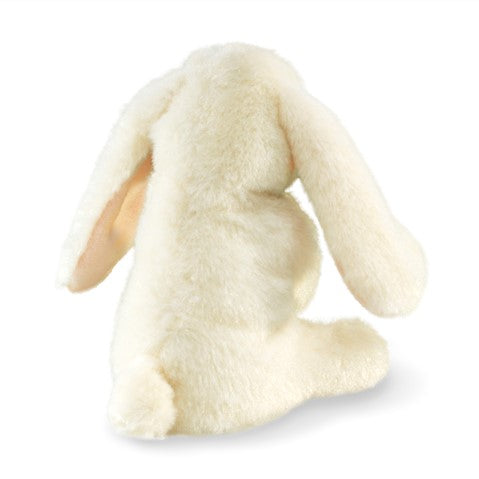 Mini Lop Ear Rabbit | Folkmanis