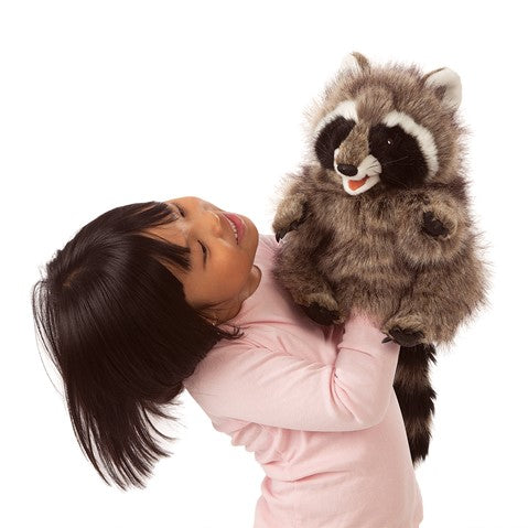 Raccoon | Folkmanis