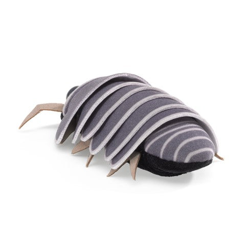 Mini Roly Poly Finger Puppet | Folkmanis