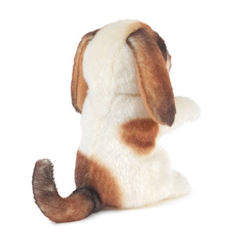 Mini Dog | Folkmanis