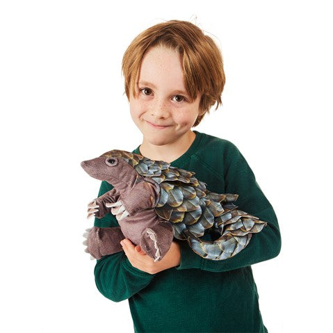 Pangolin | Folkmanis