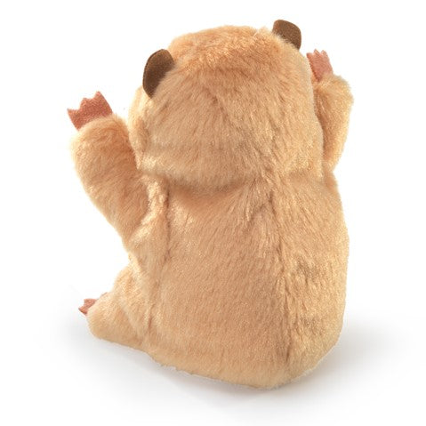 Mini Hamster | Folkmanis