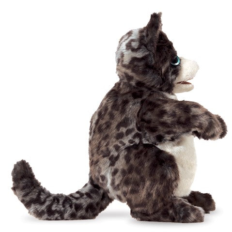 Kitten, Wildcat | Folkmanis